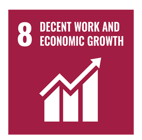 SDGs 8