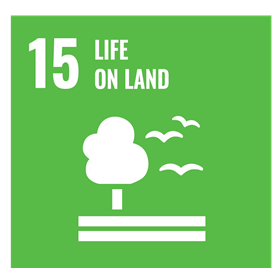 SDG 15
